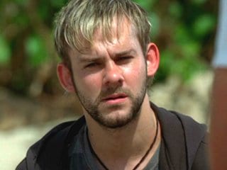 Dominic Monaghan