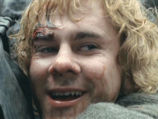 Dominic Monaghan