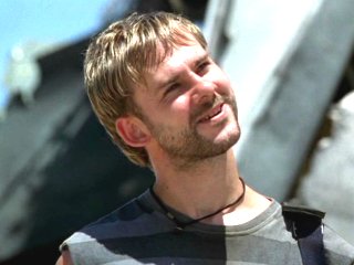 Dominic Monaghan