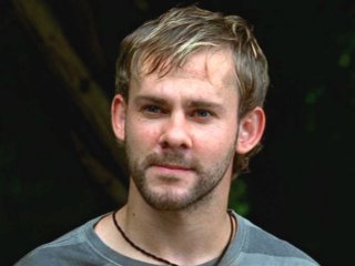 Dominic Monaghan