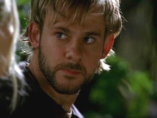 Dominic Monaghan