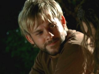 Dominic Monaghan