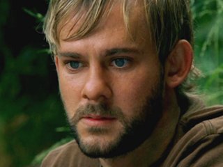 Dominic Monaghan