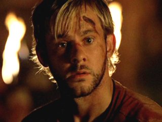 Dominic Monaghan