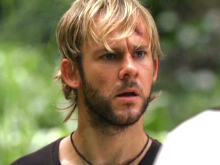 Dominic Monaghan