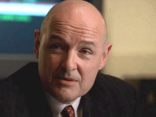 Terry O'Quinn