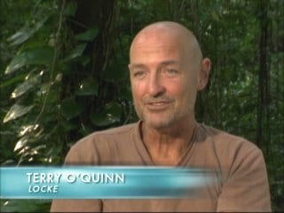 Terry O'Quinn