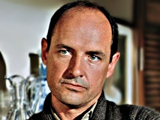 Terry O'Quinn