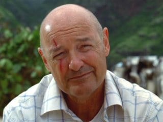 Terry O'Quinn