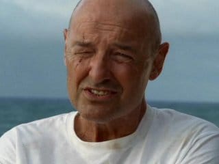 Terry O'Quinn