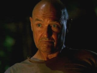 Terry O'Quinn