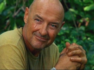 Terry O'Quinn