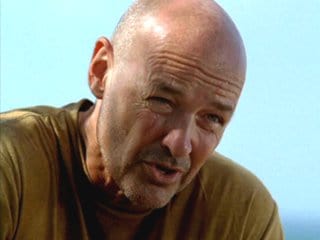 Terry O'Quinn