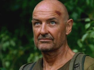 Terry O'Quinn