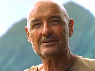 Terry O'Quinn