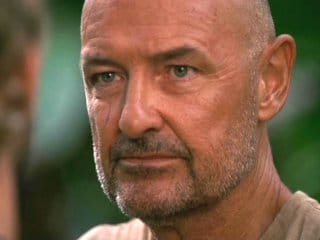 Terry O'Quinn