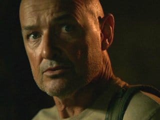 Terry O'Quinn