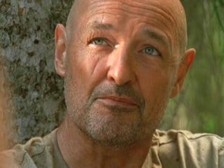 Terry O'Quinn