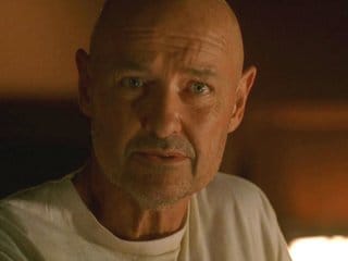 Terry O'Quinn