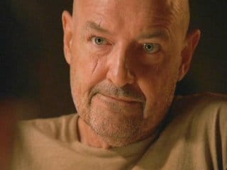 Terry O'Quinn