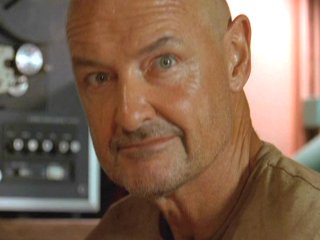 Terry O'Quinn
