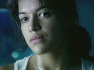 Michelle Rodriguez