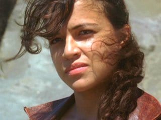 Michelle Rodriguez