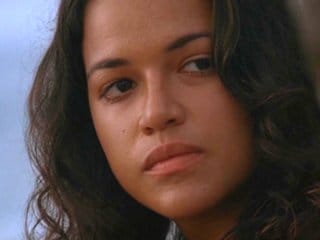 Michelle Rodriguez