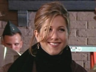 Jennifer Aniston Jennifer Aniston