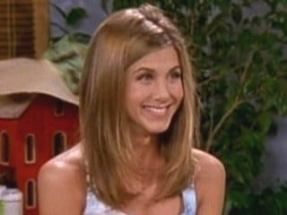 Jennifer Aniston Jennifer Aniston