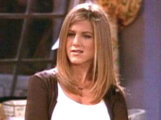 Jennifer Aniston