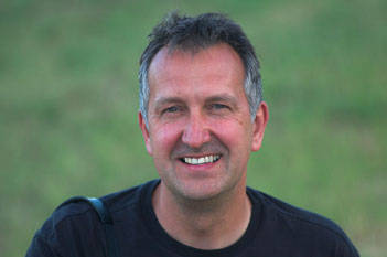 Mark Carwardine