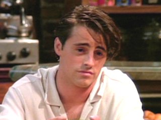 Matt LeBlanc