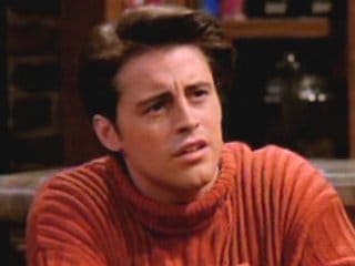 Matt LeBlanc