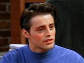 Picture of Matt LeBlanc