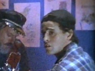 Matt LeBlanc