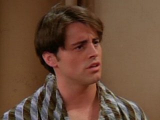 Matt LeBlanc