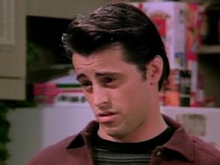 Matt LeBlanc