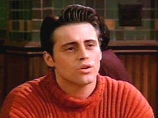 Matt LeBlanc