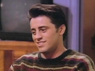 Matt LeBlanc