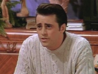 Matt LeBlanc