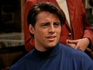 Picture of Matt LeBlanc