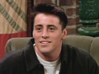 Picture of Matt LeBlanc