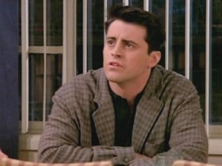 Matt LeBlanc