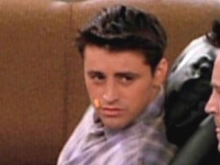 Matt LeBlanc