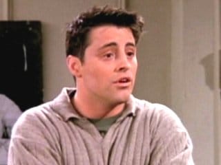 Matt LeBlanc image