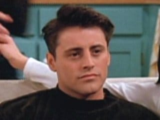 Image of Matt LeBlanc