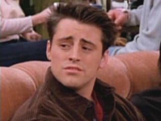 Matt LeBlanc