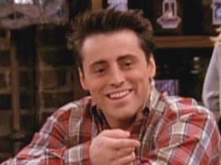 Matt LeBlanc