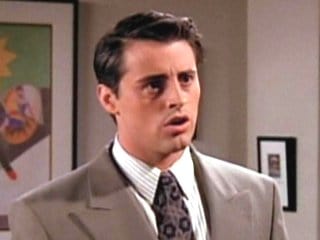 Picture of Matt LeBlanc